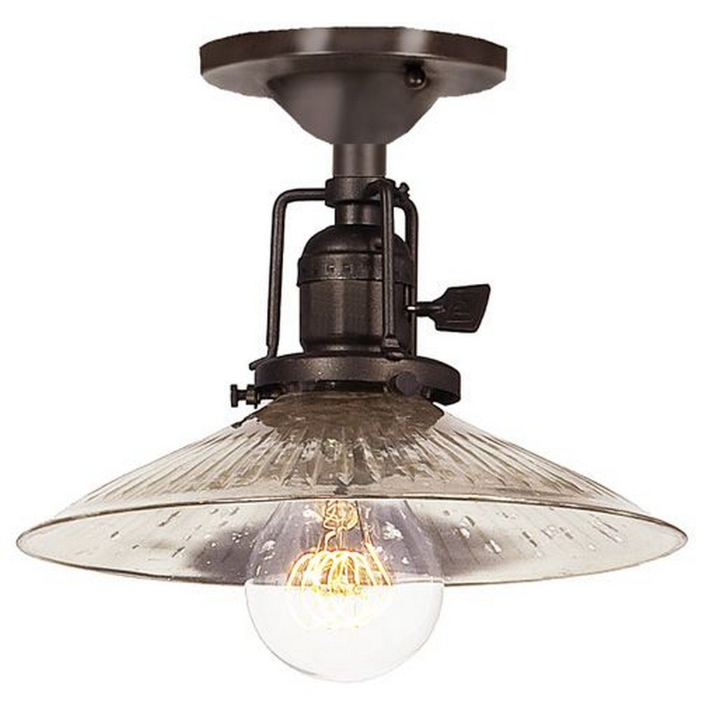 1666936 JVI Designs-1202-08 S1-SR-Union Square - One Light sku 1666936